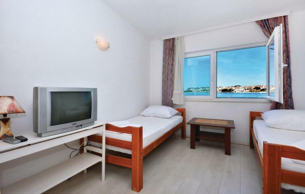Studio Apartman 珀德垂那 外观 照片