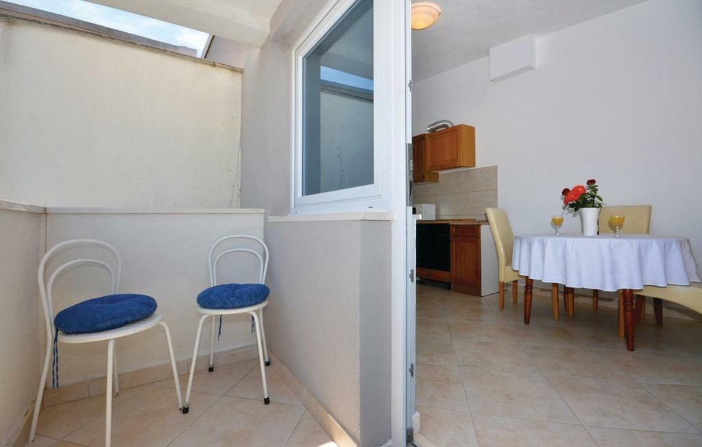 Studio Apartman 珀德垂那 外观 照片