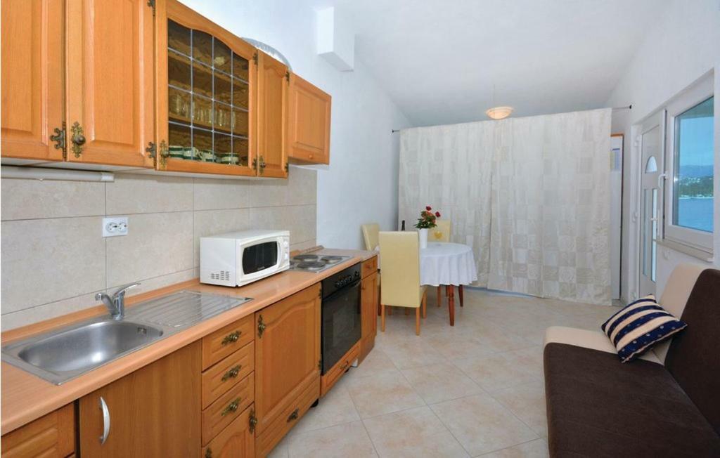 Studio Apartman 珀德垂那 外观 照片